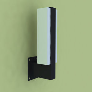 aplique de diseño minimalista