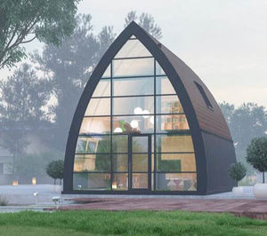 casa prefabricada