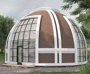 casa prefabricada
