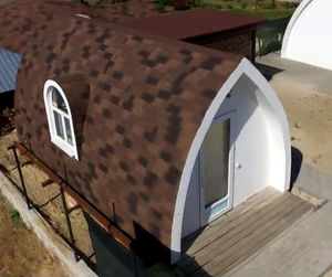 casa prefabricada