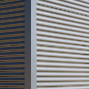 panel sándwich para muro