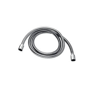 tubo flexible de PVC