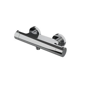 grifo bimando para ducha