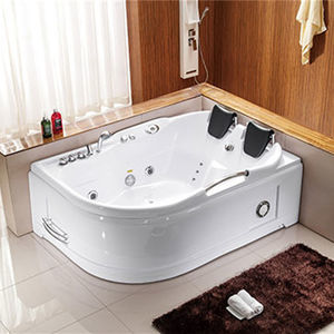 spa sobre suelo
