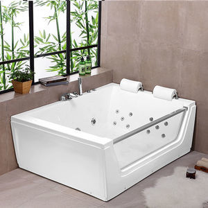 spa sobre suelo