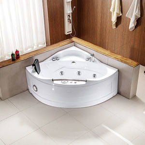 spa sobre suelo
