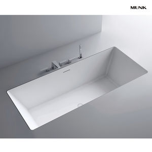 bañera para vivienda