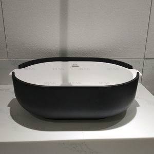 lavabo sobre mueble