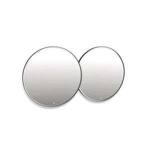 espejo para baño de pared