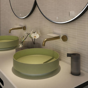 grifo monomando para lavabo