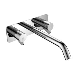 grifo monomando para lavabo