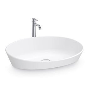 lavabo sobre mueble