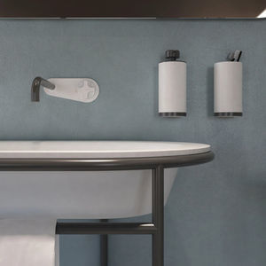 grifo monomando para lavabo