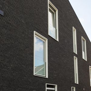 ventana de aluminio