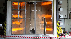 parafuegos para chimenea