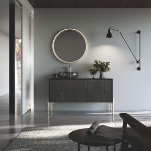 mueble de lavabo de pie