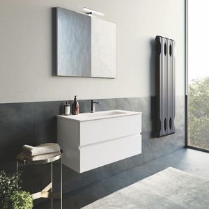 mueble de lavabo suspendido