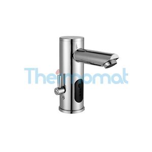 grifo monomando para lavabo