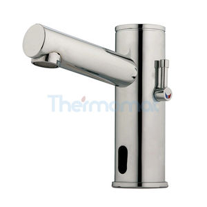 grifo monomando para lavabo