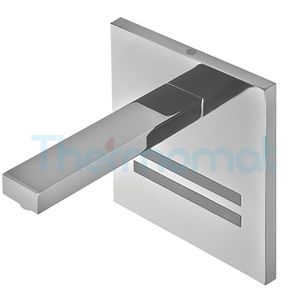 grifo monomando para lavabo
