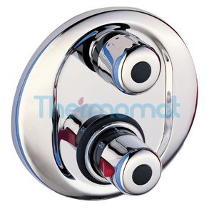 grifo monomando para ducha