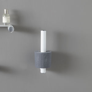 portarrollos de pared