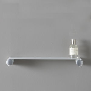 estanterías de pared