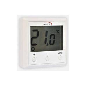 termostato de ambiente