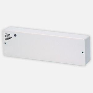 unidad de control para sistema domótico