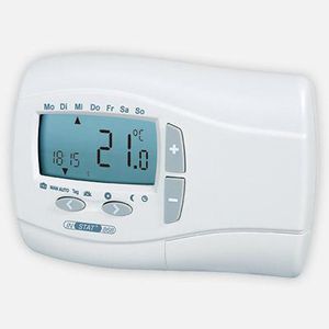 termostato para calefacción