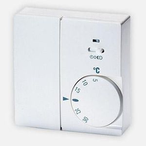 termostato para calefacción