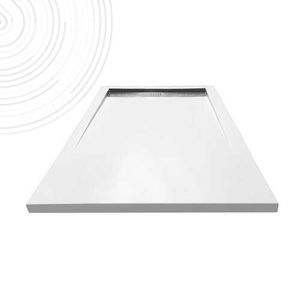 plato de ducha rectangular