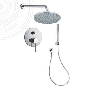 set de ducha encastrable
