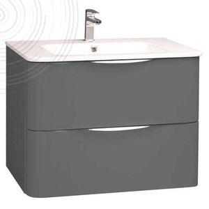 mueble de lavabo doble