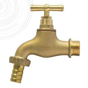 grifo para lavamanos
