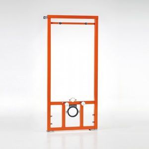elemento de instalación para lavabo de pared