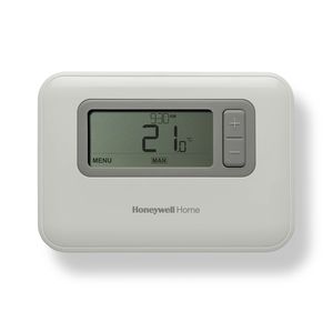 termostato para calefacción