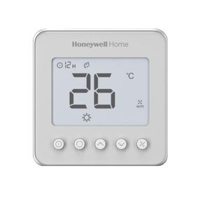 termostato de ambiente