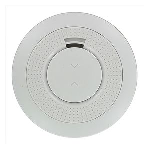 detector de humo