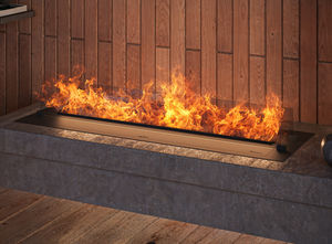chimenea eléctrica