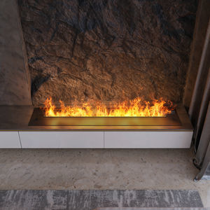 chimenea eléctrica