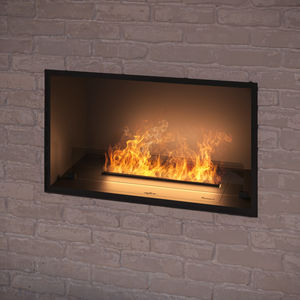 chimenea eléctrica