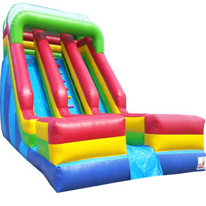 estación de juego para parque infantil