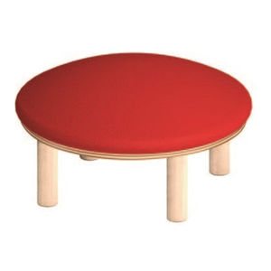 mesa contemporánea