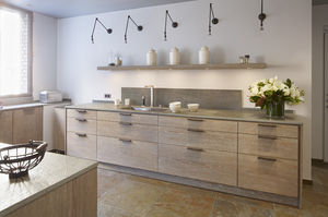 cocina contemporánea