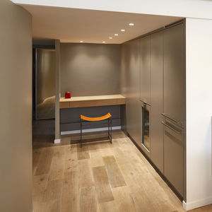 armario de cocina contemporáneo