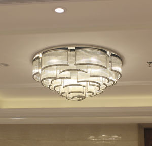 Plafón de diseño original - BESPOKE ORNAMENTAL - Jako Lighting - de
