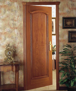puerta de interior