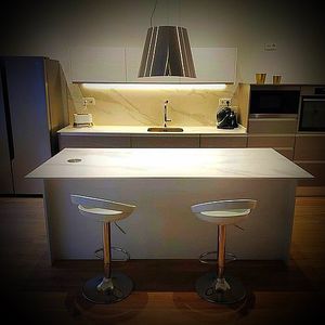 placa de cocina de inducción
