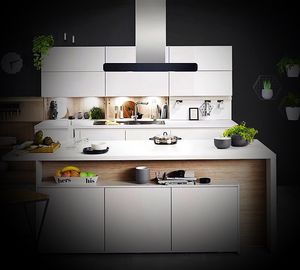placa de cocina de inducción